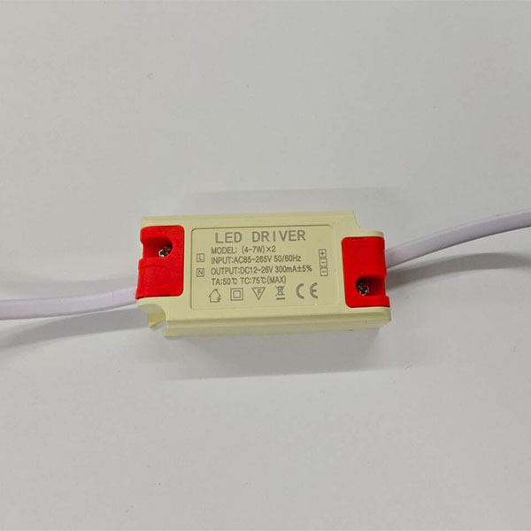 CCT Switching Isolated Series
