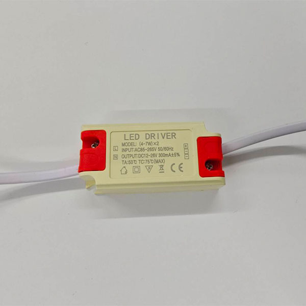 CCT Switching Isolated Series