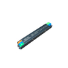 Black Slim Strip Power Supply 