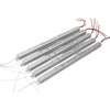 Thin strip power supply