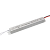 Thin strip power supply