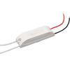 Thin strip power supply