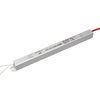 Thin strip power supply
