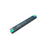 Black Slim Strip Power Supply 