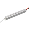 Thin strip power supply