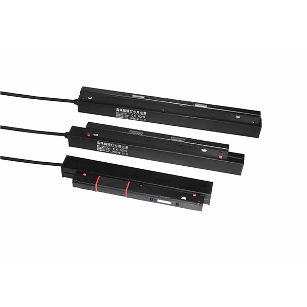Magnetic Series