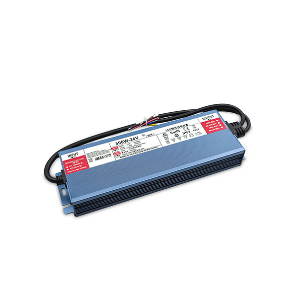 Waterproof Power Supply